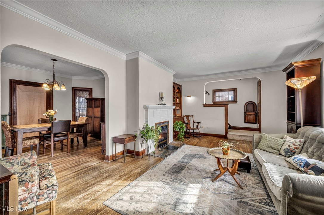 Indian Heights Allotment - Residential