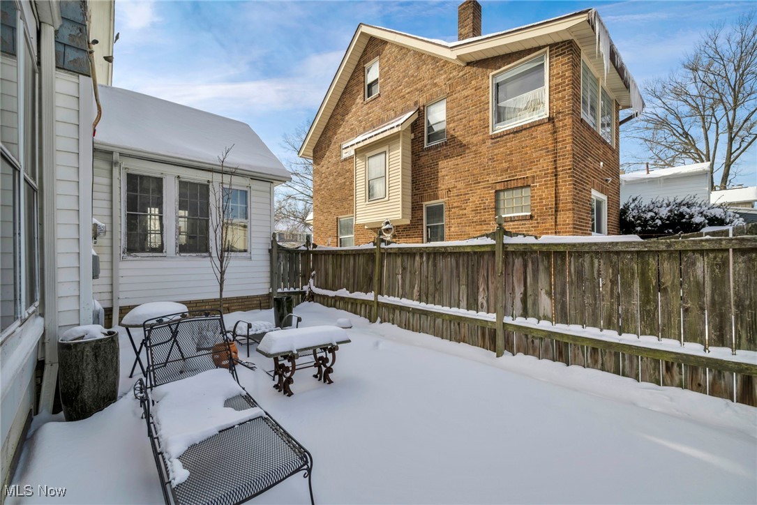 Indian Heights Allotment - Residential