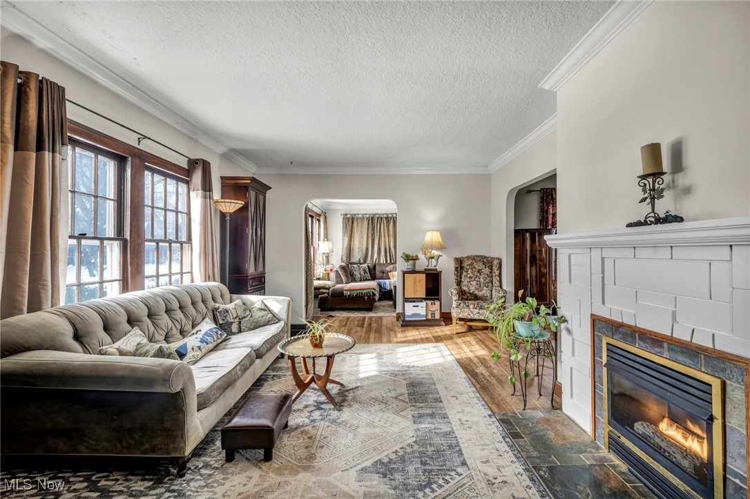 Indian Heights Allotment - Residential