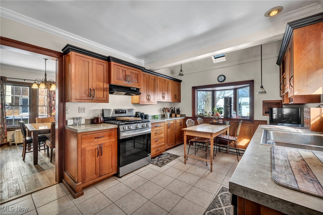 Indian Heights Allotment - Residential