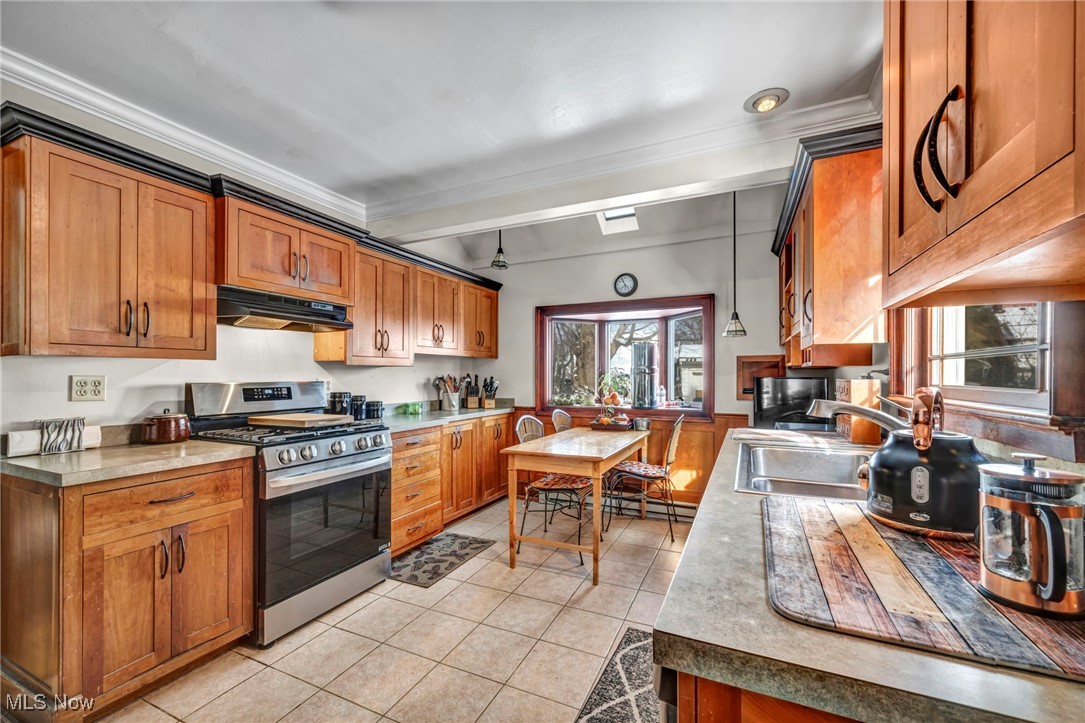 Indian Heights Allotment - Residential