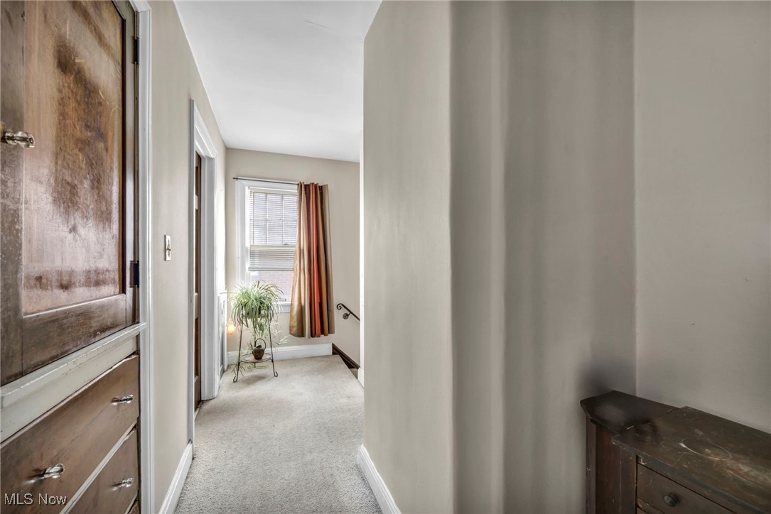 Indian Heights Allotment - Residential