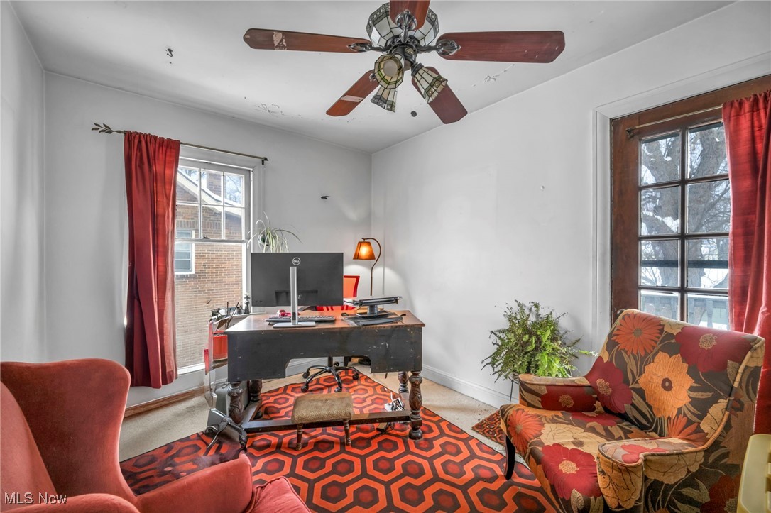 Indian Heights Allotment - Residential