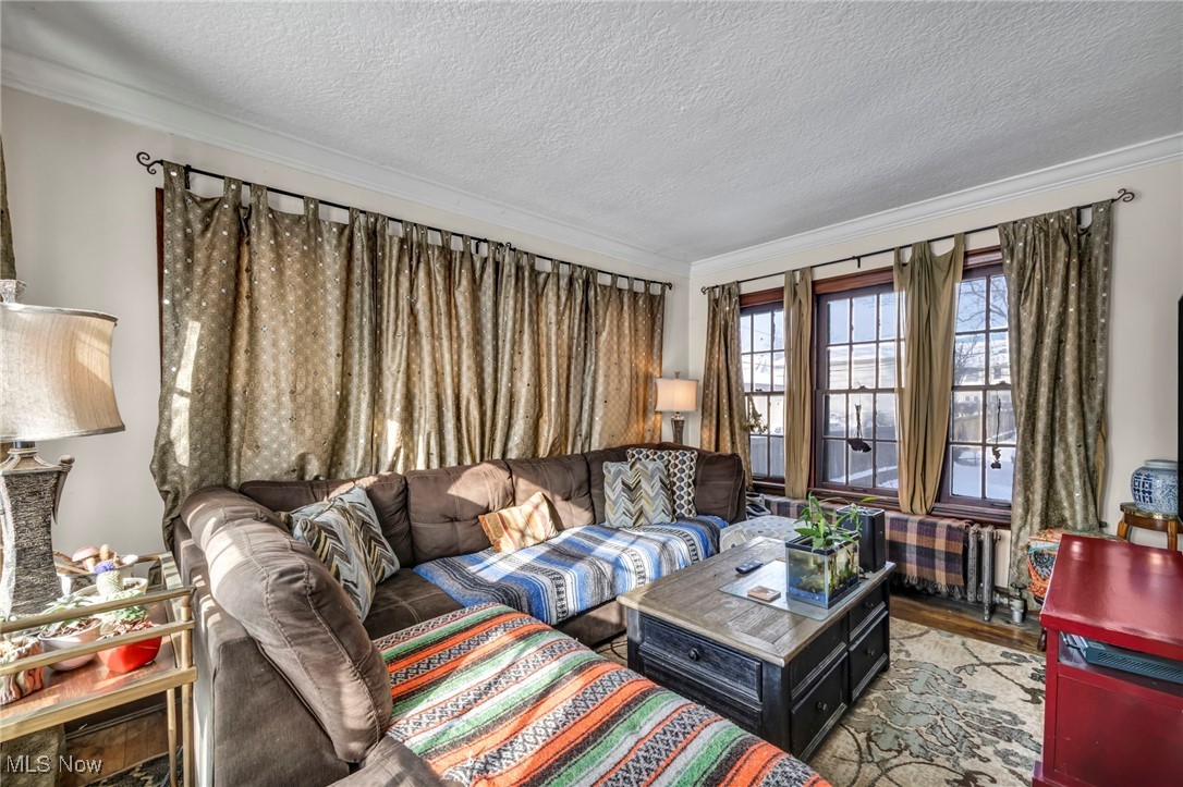 Indian Heights Allotment - Residential