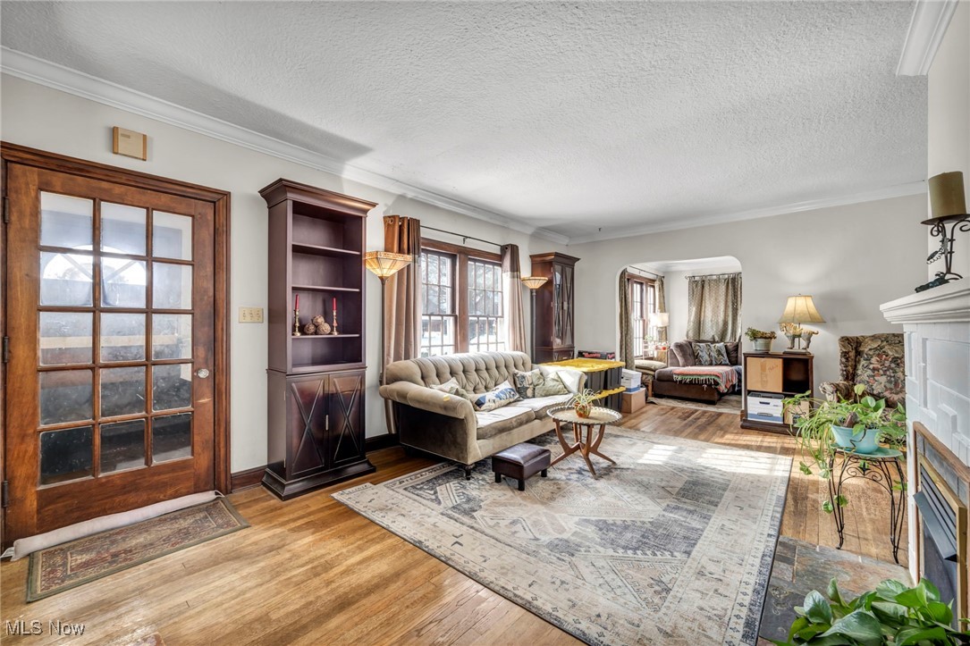 Indian Heights Allotment - Residential