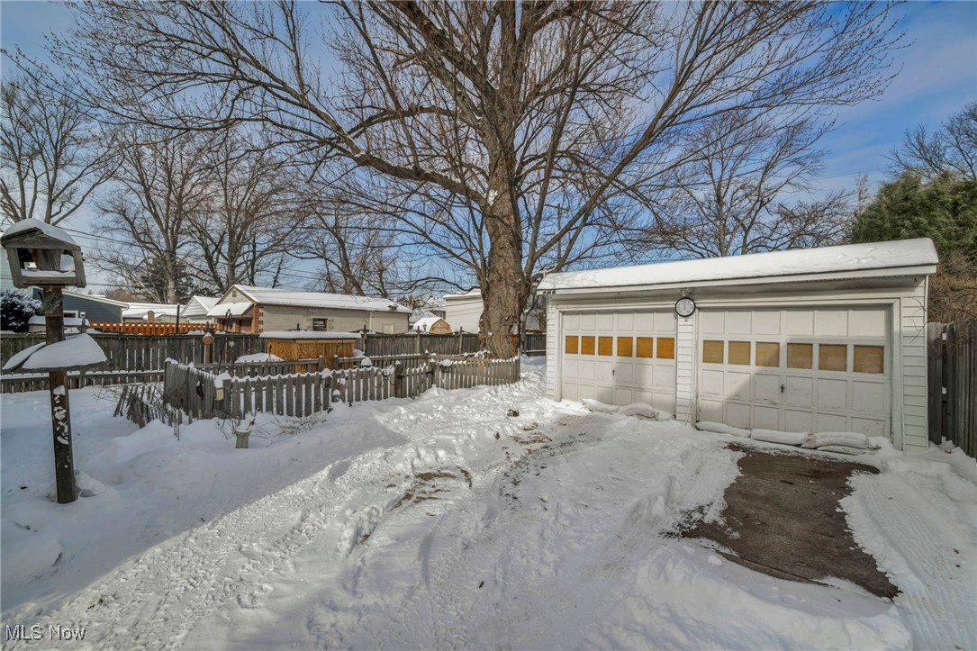 Indian Heights Allotment - Residential