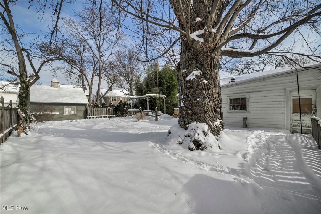 Indian Heights Allotment - Residential