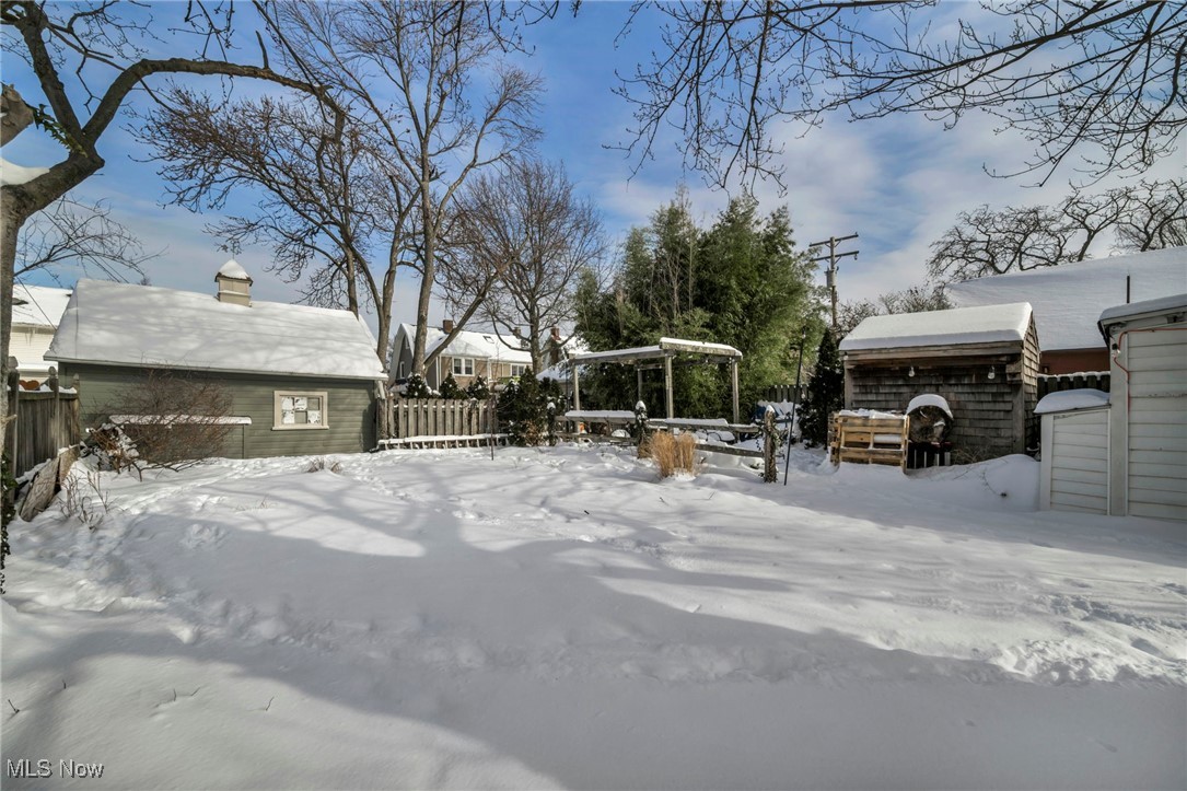 Indian Heights Allotment - Residential