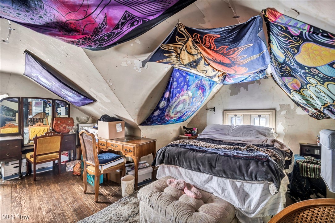 Indian Heights Allotment - Residential