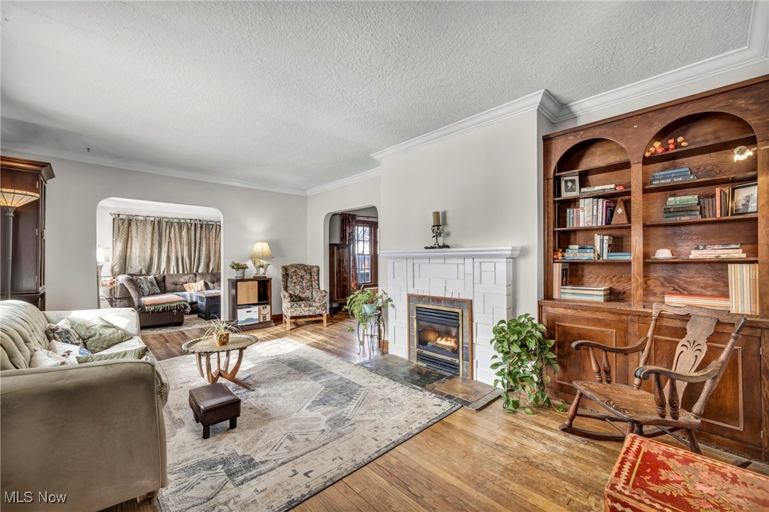 Indian Heights Allotment - Residential