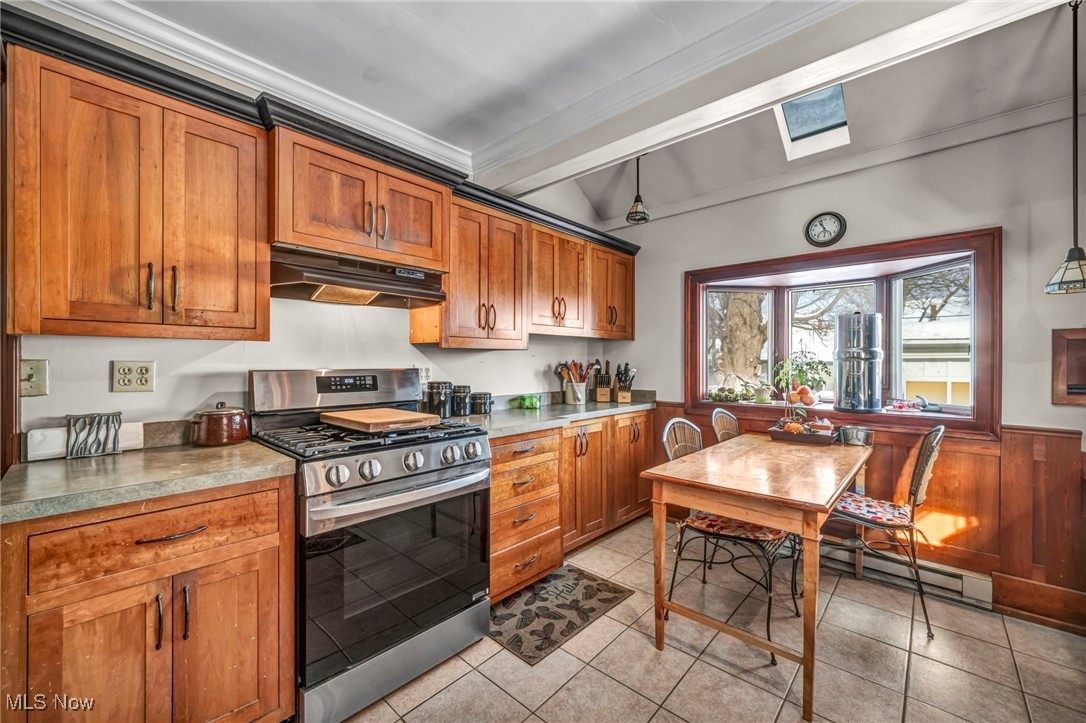 Indian Heights Allotment - Residential