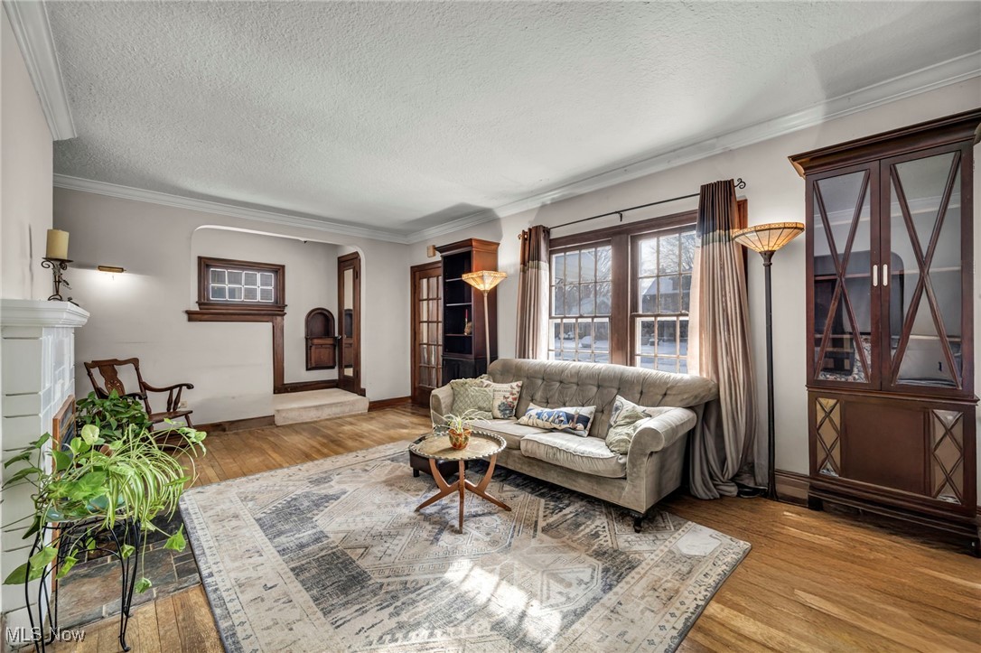 Indian Heights Allotment - Residential