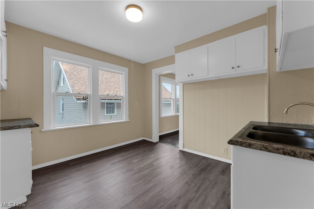 H Clark Fords Sub - Residential Lease