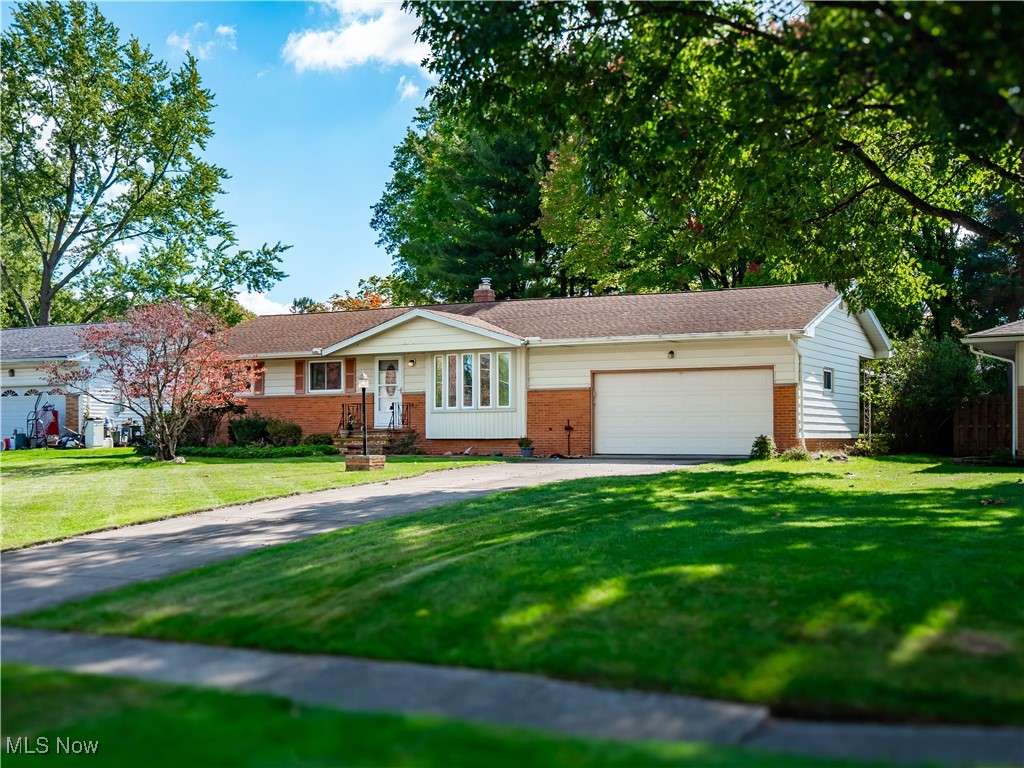 18341 Bonnie Lane, Strongsville, Ohio image 33