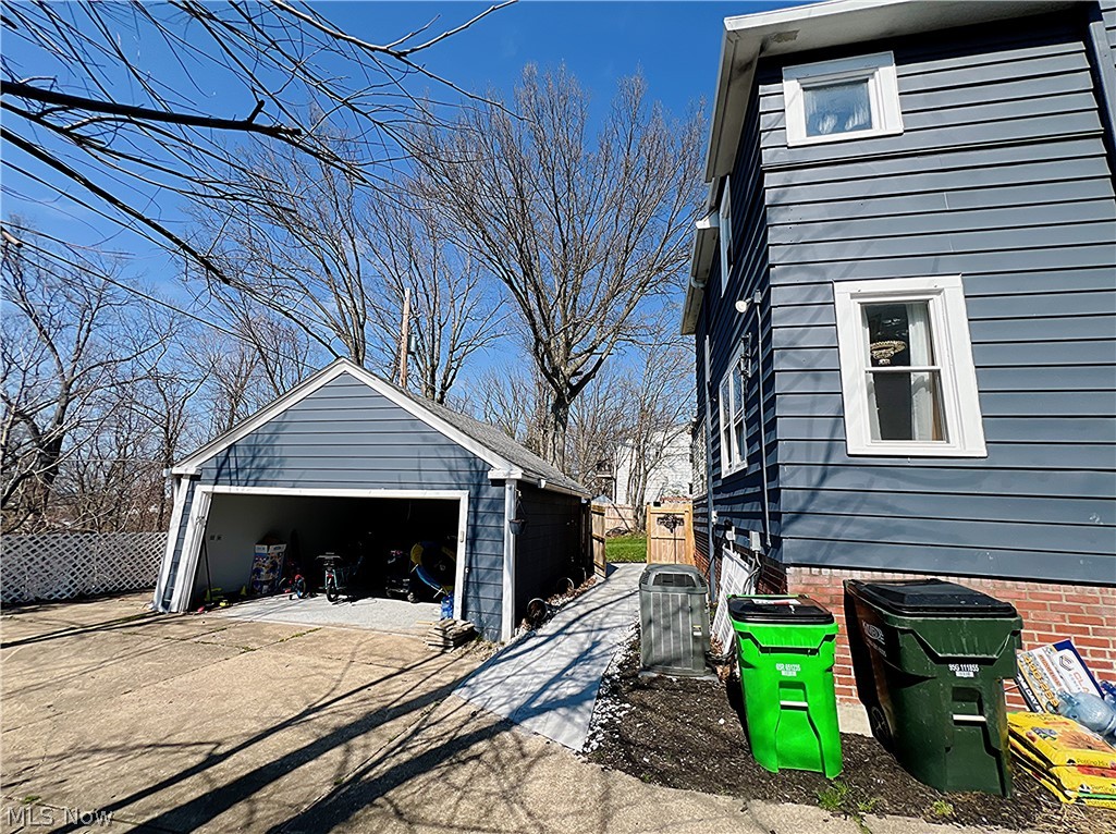 Baldwin Sl - Residential