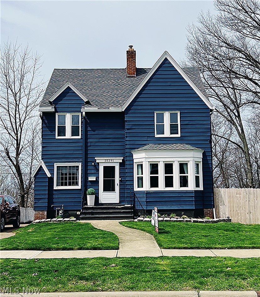 Baldwin Sl - Residential