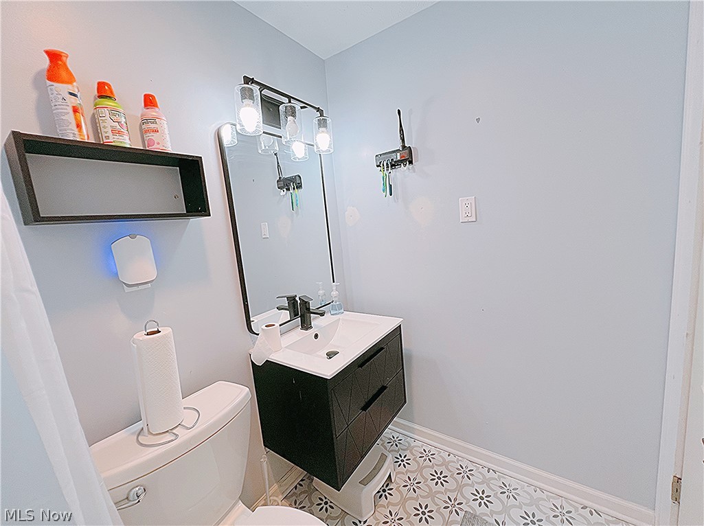 Baldwin Sl - Residential