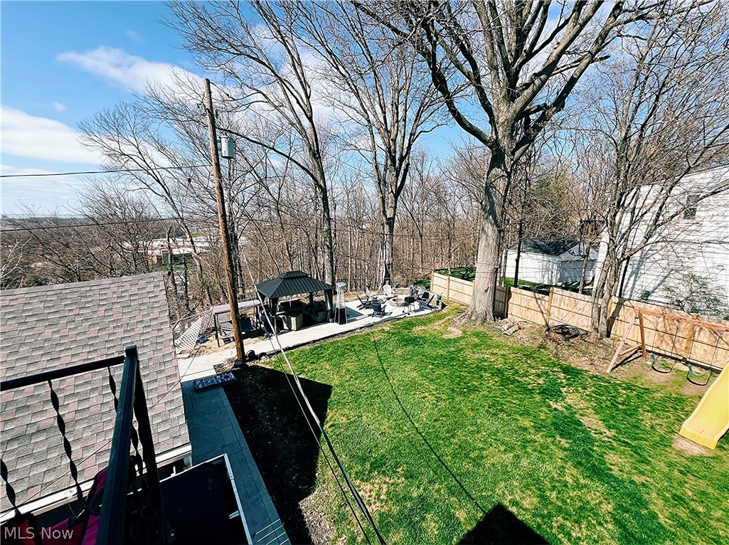 Baldwin Sl - Residential