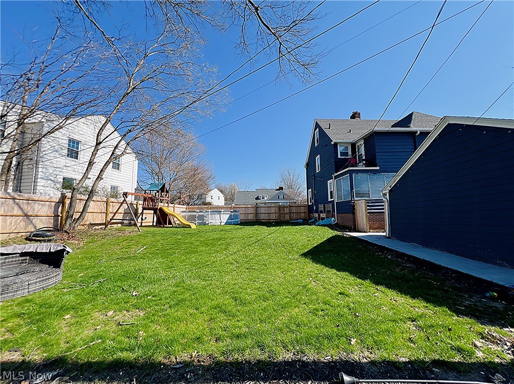 Baldwin Sl - Residential