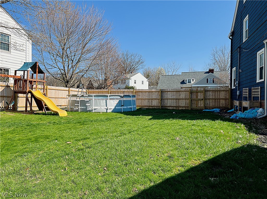 Baldwin Sl - Residential