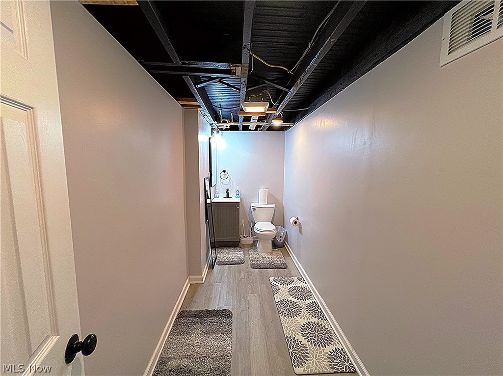 Baldwin Sl - Residential