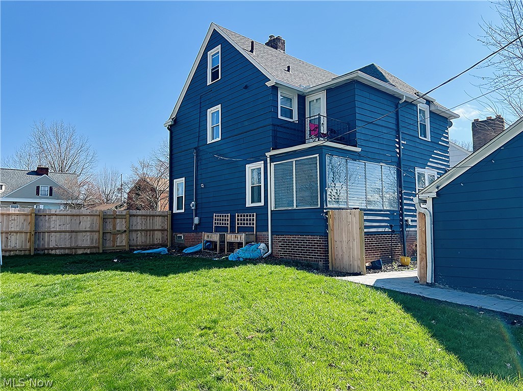 Baldwin Sl - Residential