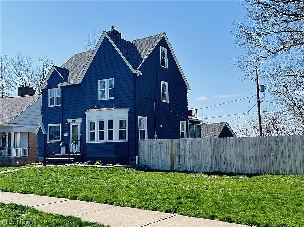 Baldwin Sl - Residential