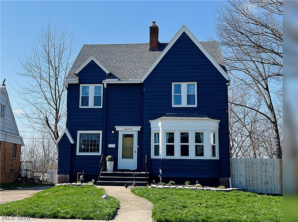 Baldwin Sl - Residential