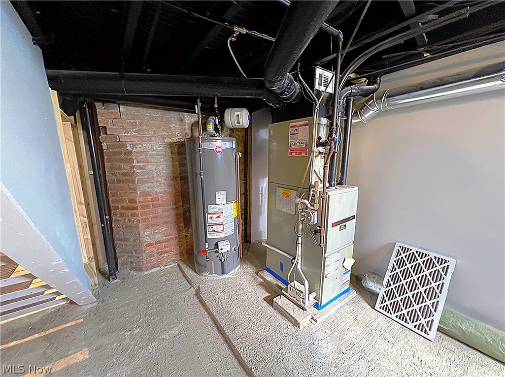 Baldwin Sl - Residential