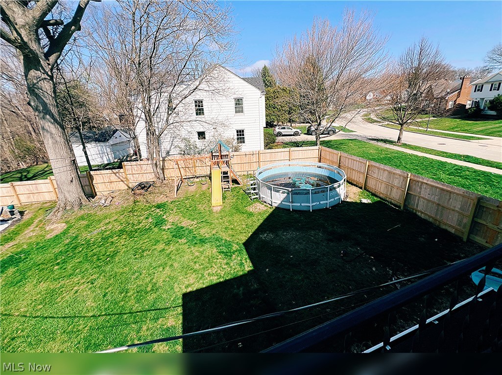 Baldwin Sl - Residential