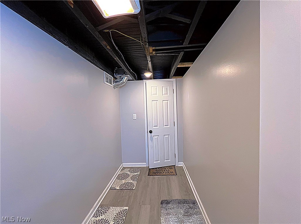 Baldwin Sl - Residential