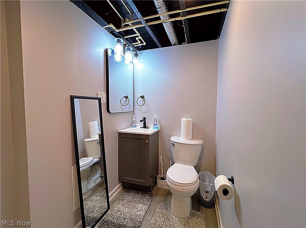 Baldwin Sl - Residential