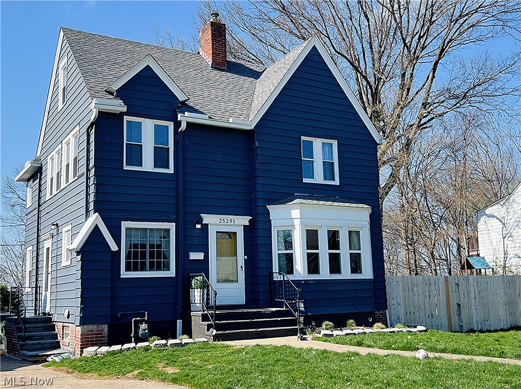 Baldwin Sl - Residential