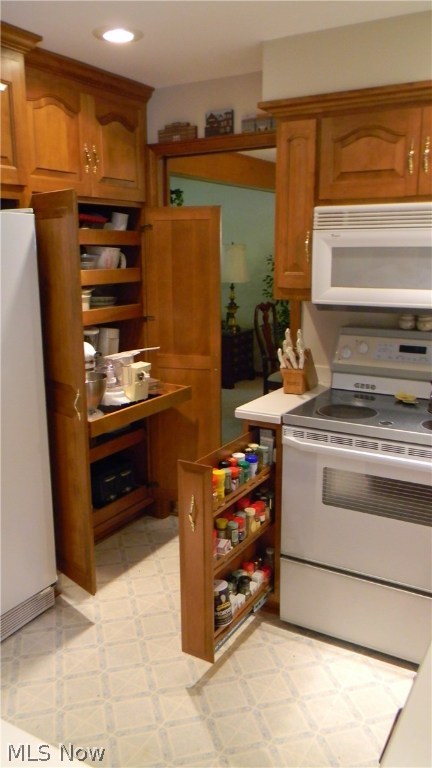 Heritage Estates - Residential