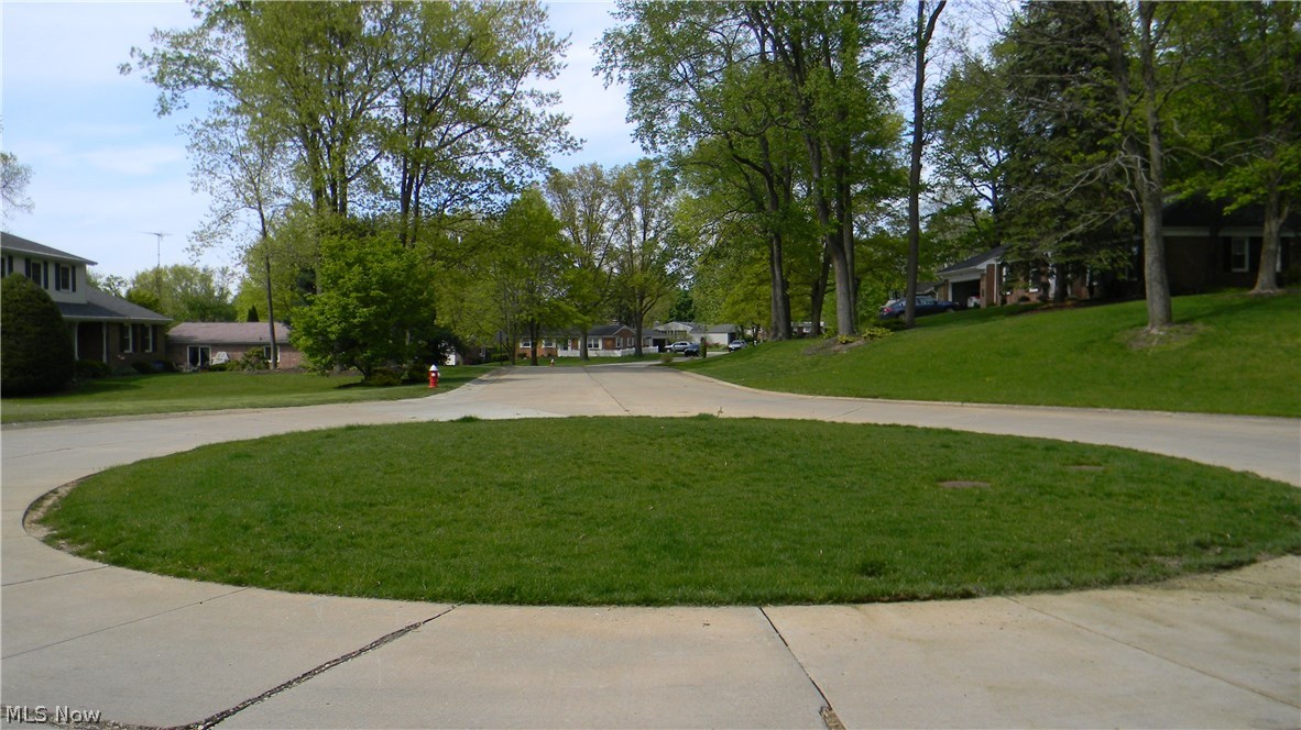 Heritage Estates - Residential