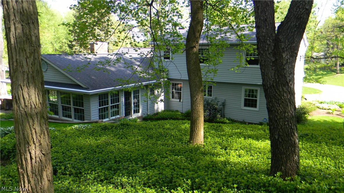 Heritage Estates - Residential