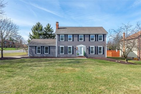 9842 Tamarack Trail, Brecksville, OH 44141 - #: 5016445