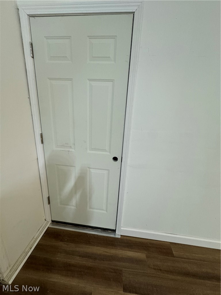 William T & Bessie Voris Sawye - Commercial Lease