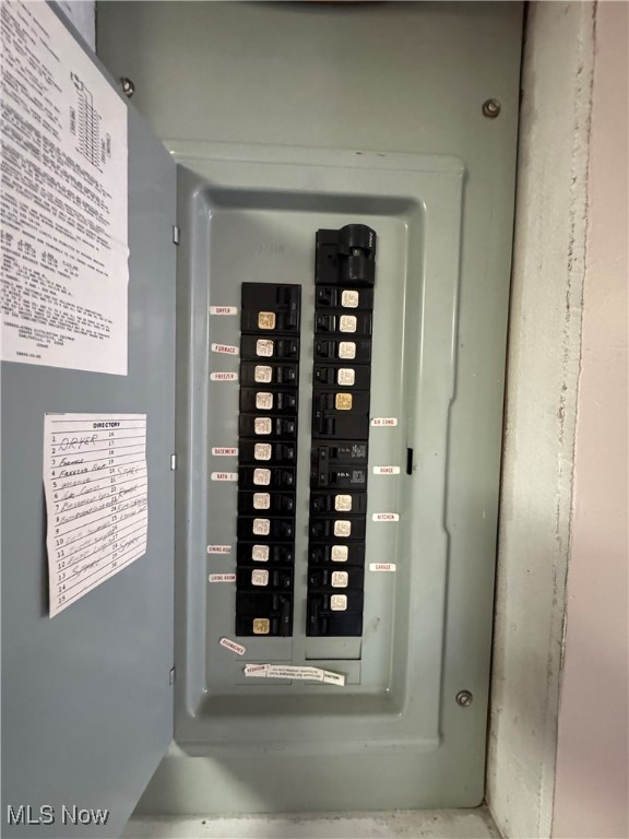 Parshalls Add - Residential