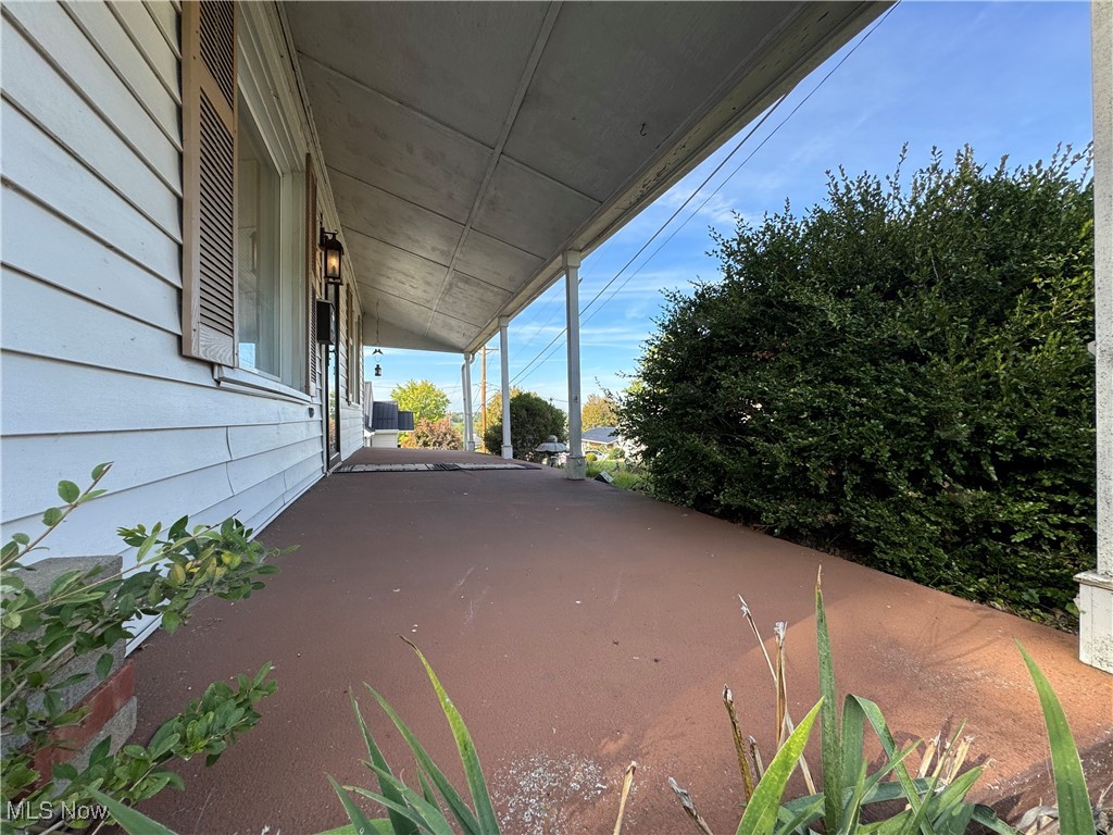 Parshalls Add - Residential