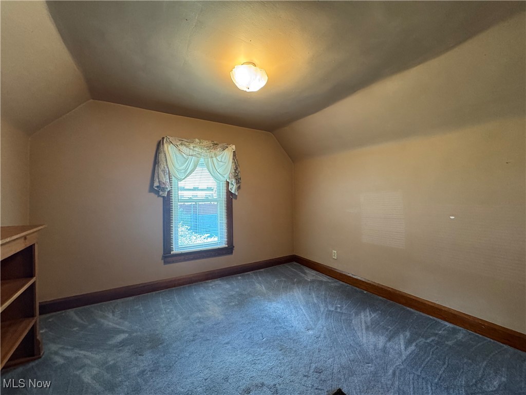 Parshalls Add - Residential