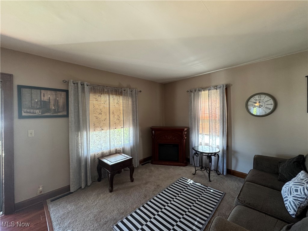 Parshalls Add - Residential