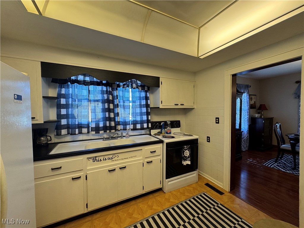 Parshalls Add - Residential