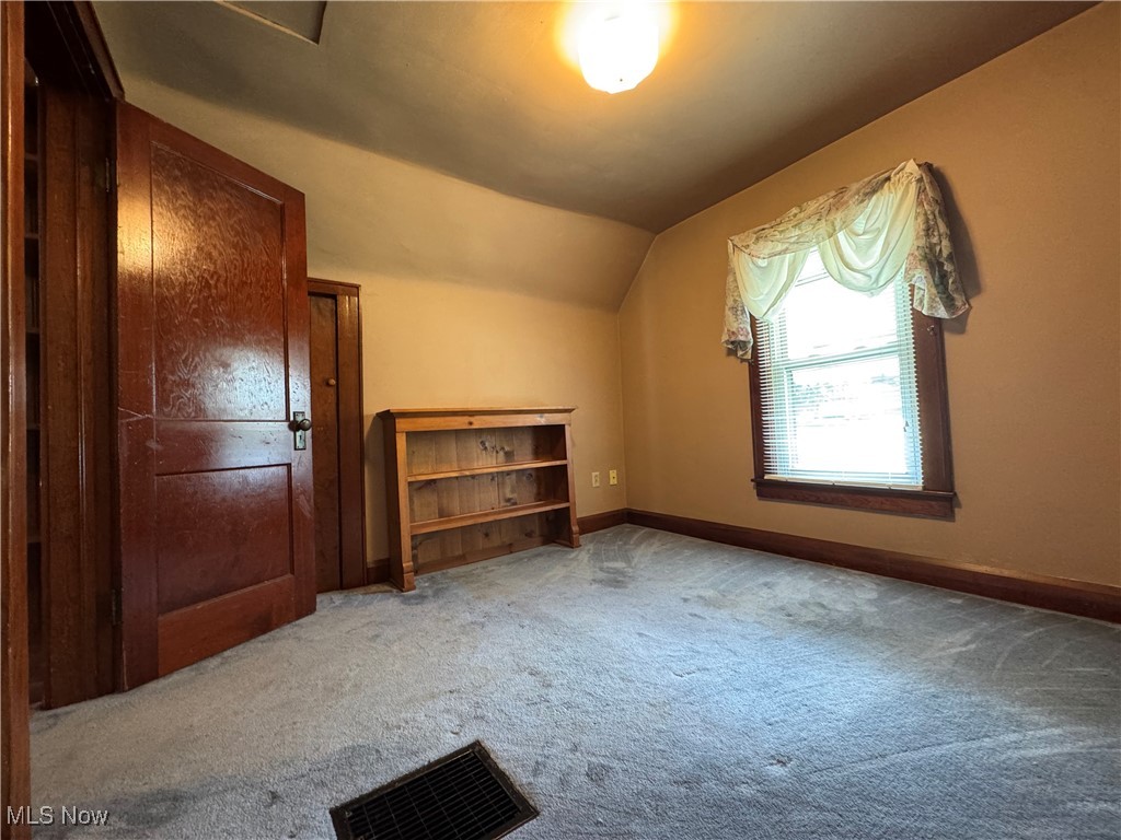 Parshalls Add - Residential