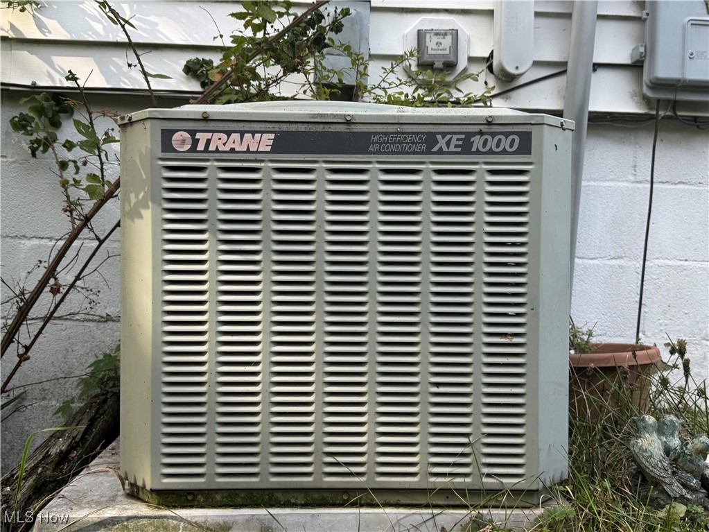 Parshalls Add - Residential