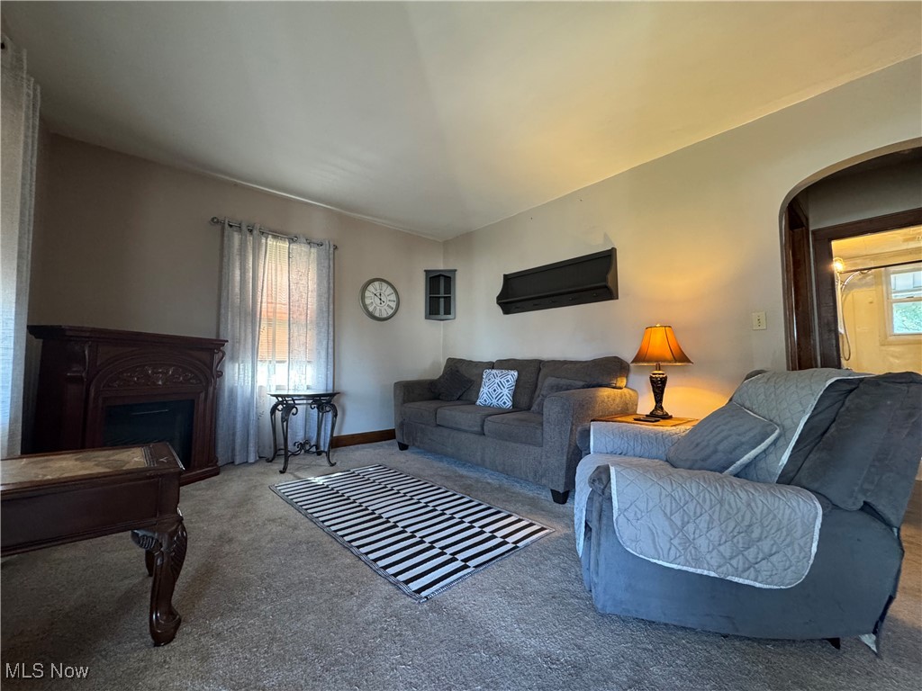 Parshalls Add - Residential