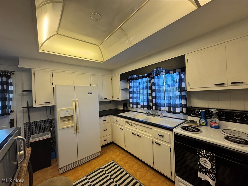 Parshalls Add - Residential