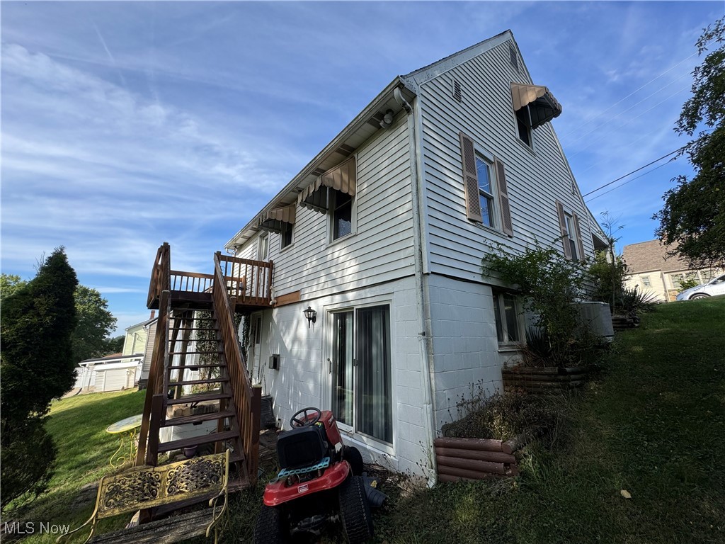 Parshalls Add - Residential