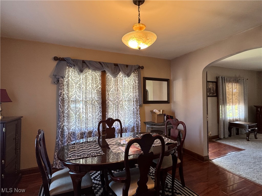 Parshalls Add - Residential