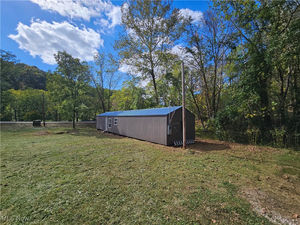 7020 Cairo- Cisco Rd., Petroleum, West Virginia image 2